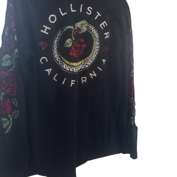 Hollister Long sleeve - Picture 3 of 4